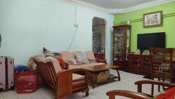 Blk 720 Khatib Spring (Yishun), HDB 4 Rooms #562177711